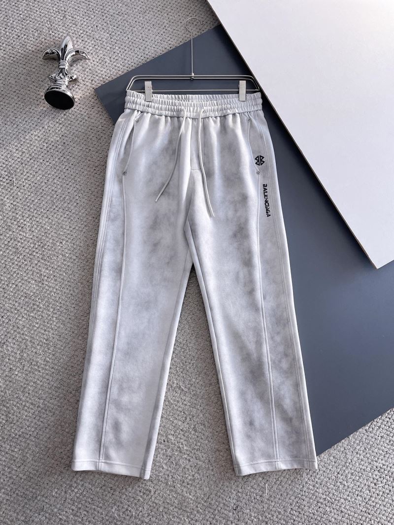 Balenciaga Long Pants